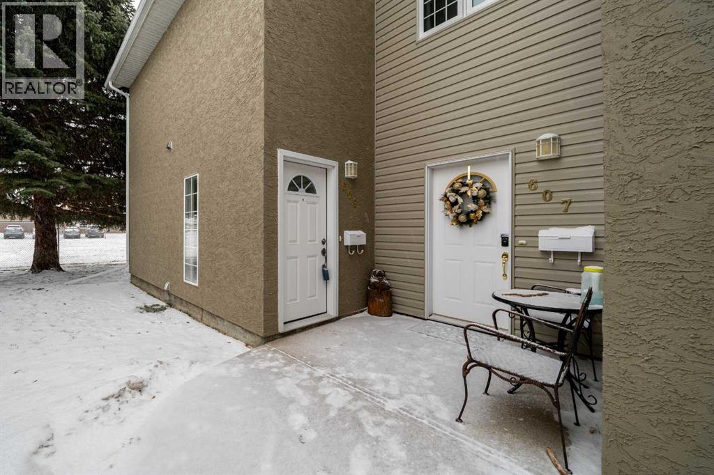 609, 221 Cameron Road Se, Medicine Hat, Alberta  T1B 4B5 - Photo 4 - A2275255