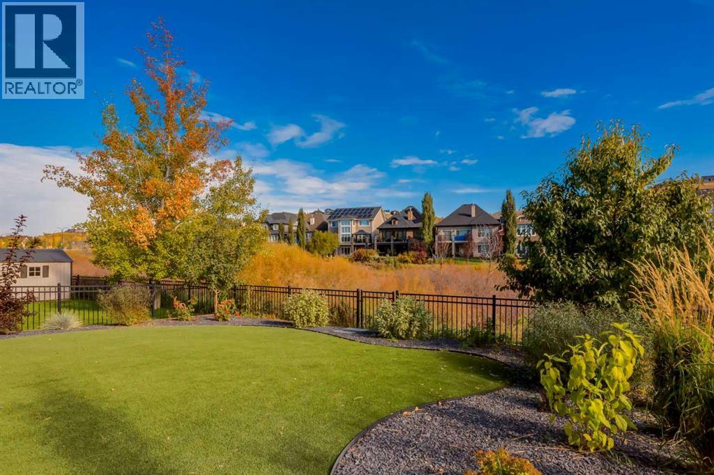 687 Cranston Avenue Se, Calgary, Alberta  T3M 2J5 - Photo 45 - A2280803