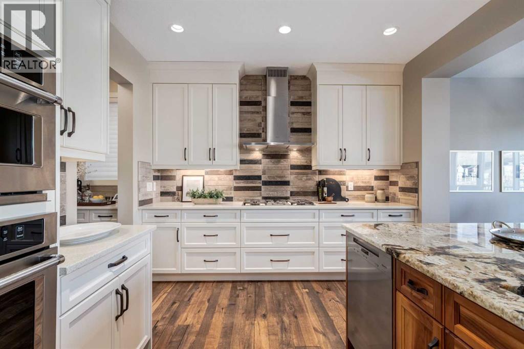 687 Cranston Avenue Se, Calgary, Alberta  T3M 2J5 - Photo 4 - A2280803