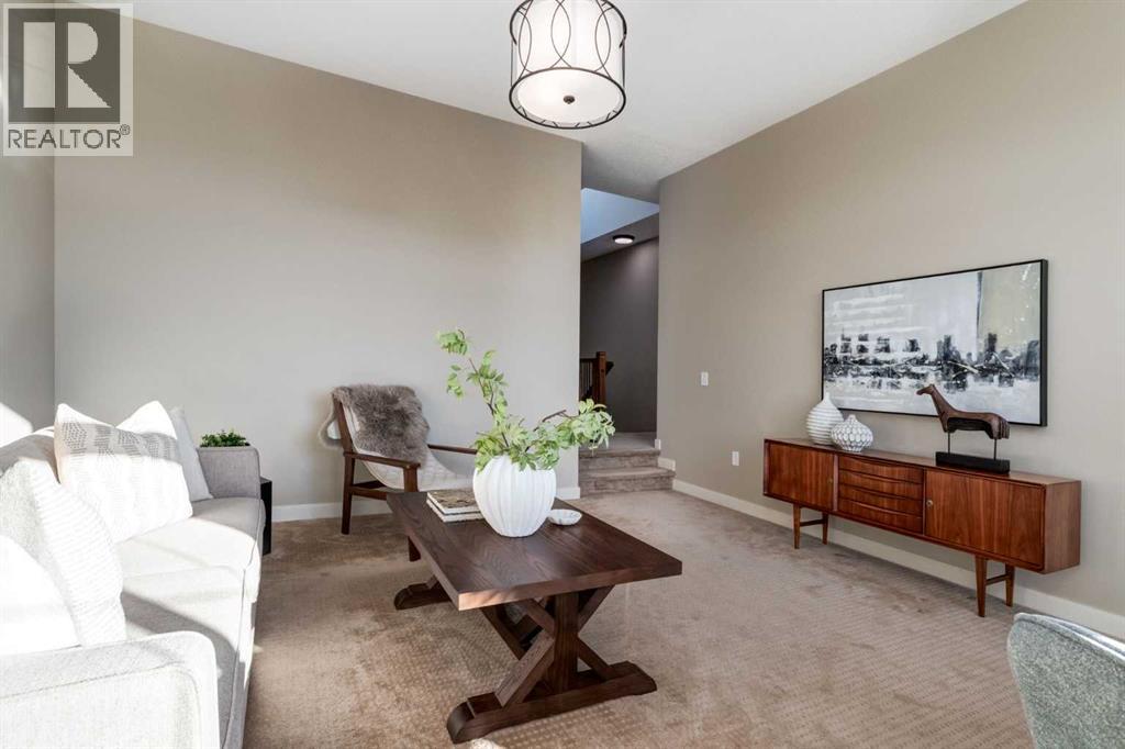 687 Cranston Avenue Se, Calgary, Alberta  T3M 2J5 - Photo 21 - A2280803