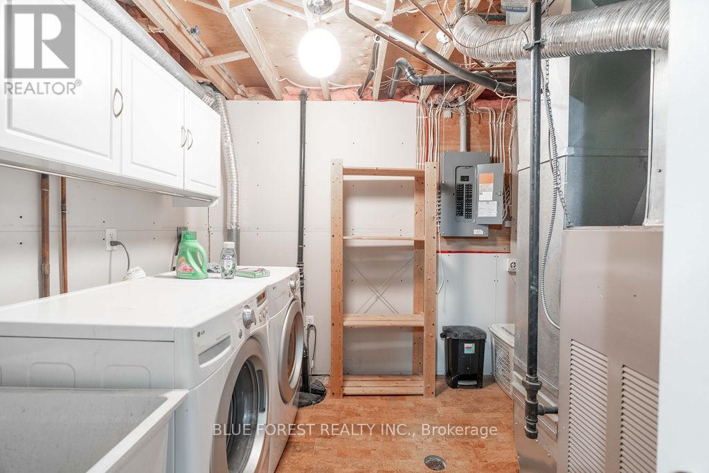 805 Deveron Crescent, London South (South J), Ontario  N5Z 5B4 - Photo 27 - X12766364