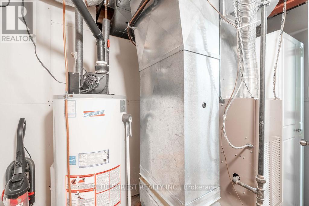 805 Deveron Crescent, London South (South J), Ontario  N5Z 5B4 - Photo 28 - X12766364