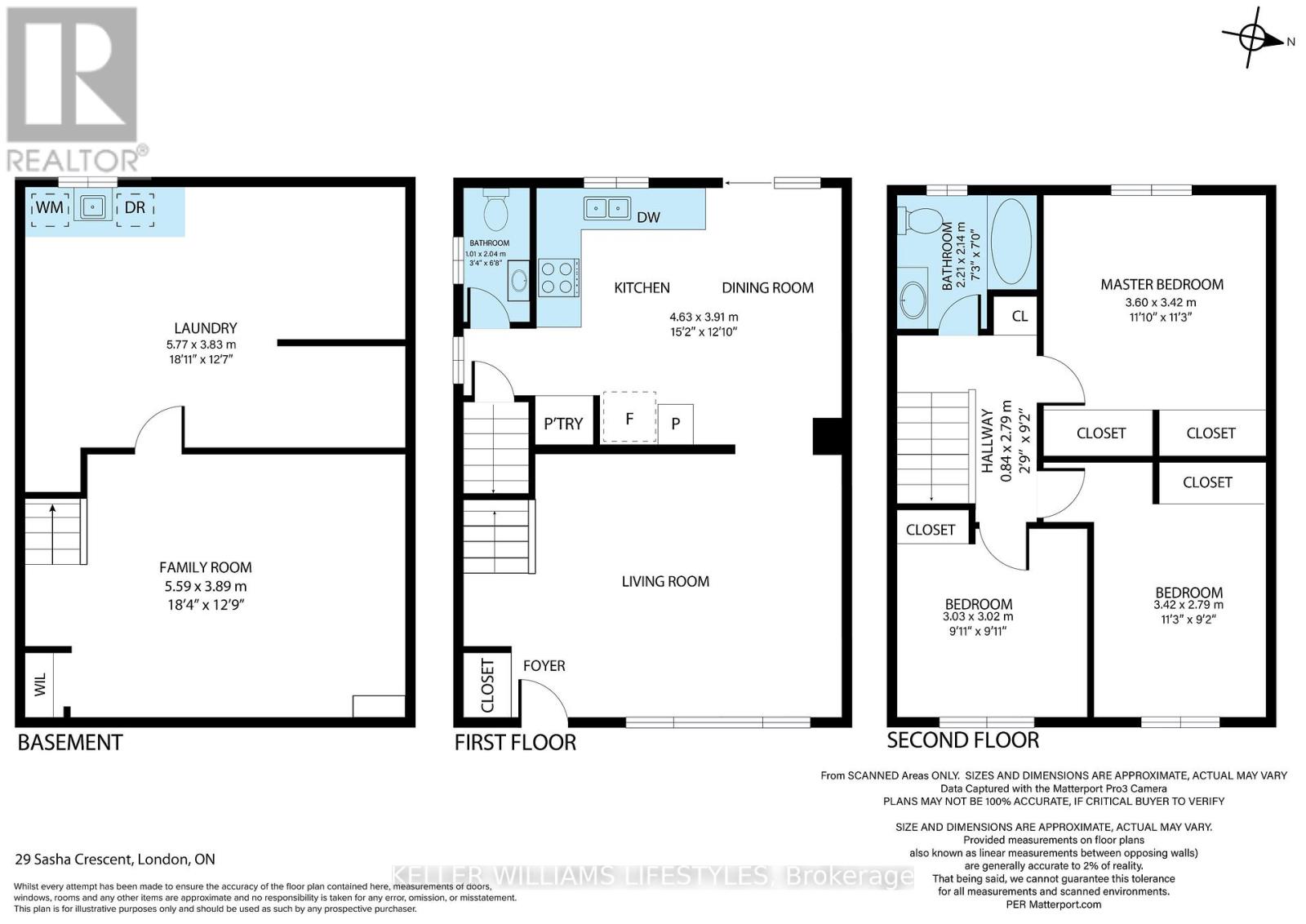 Photo 26 of 26 for 29 Sasha Crescent