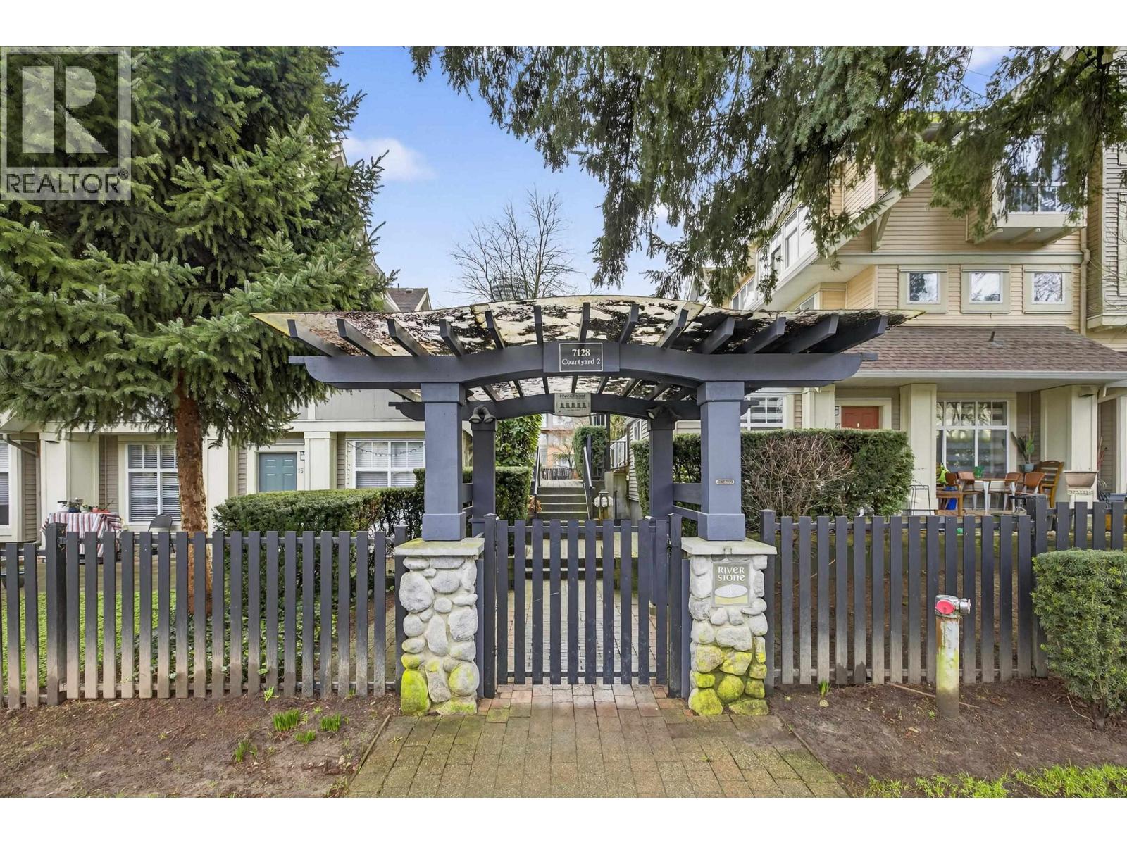 Listing Picture 22 of 24 : 18 7128 STRIDE AVENUE, Burnaby / 本拿比 - 魯藝地產 Yvonne Lu Group - MLS Medallion Club Member