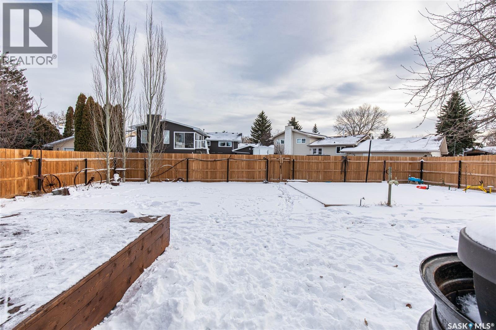 1266 Maybery Crescent, Moose Jaw, Saskatchewan  S6H 7B4 - Photo 42 - SK025638