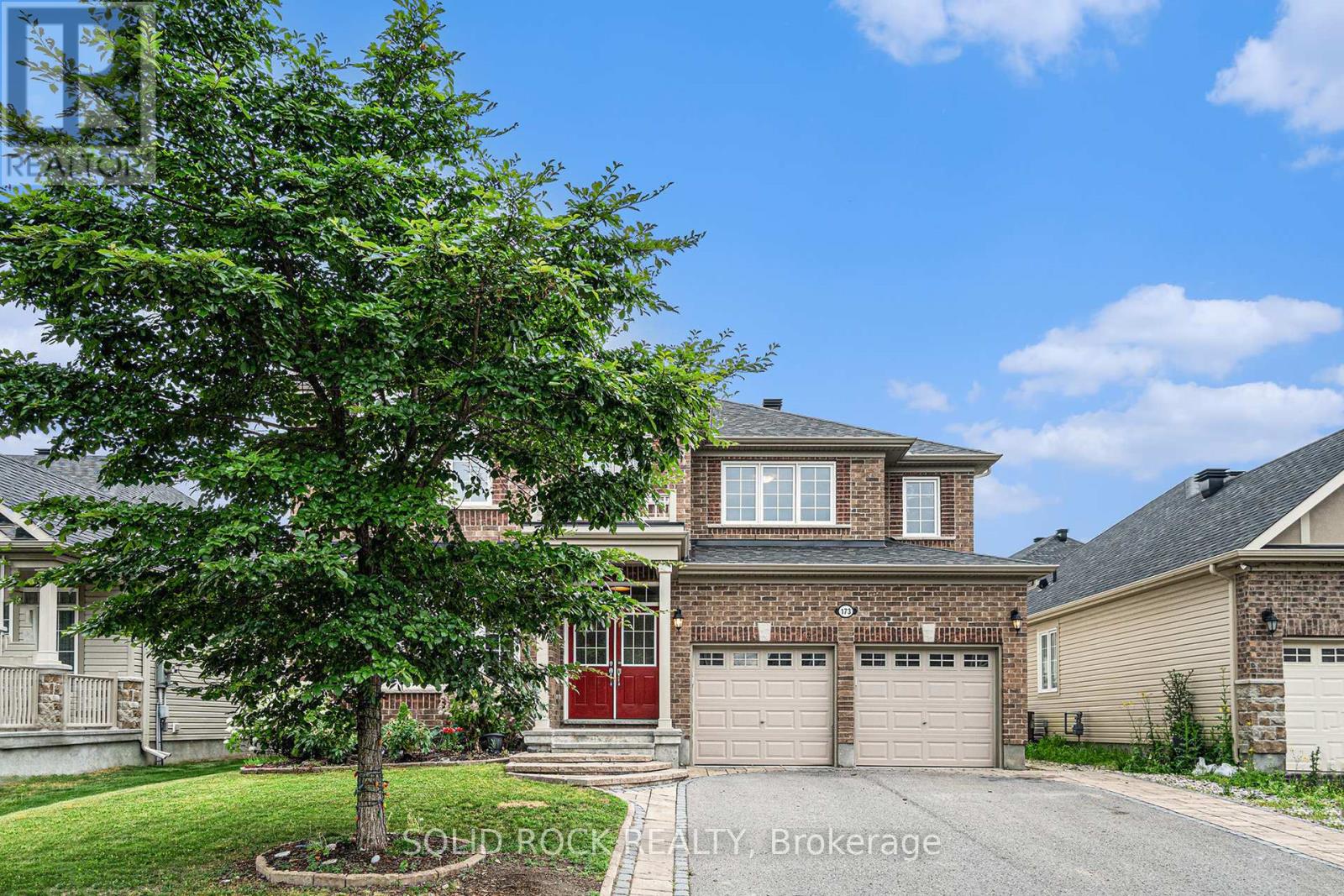 173 Culloden Crescent, Ottawa, Ontario  K2J 5Z9 - Photo 32 - X12766534