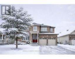 173 CULLODEN CRESCENT, Ottawa, Ontario