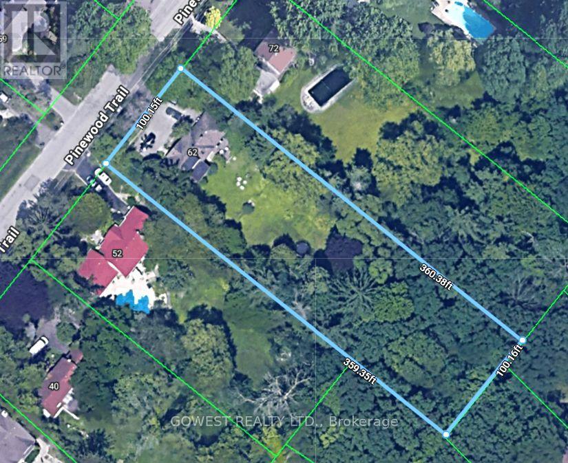 62 Pinewood Trail, Mississauga, Ontario  L5G 2L1 - Photo 39 - W12535064