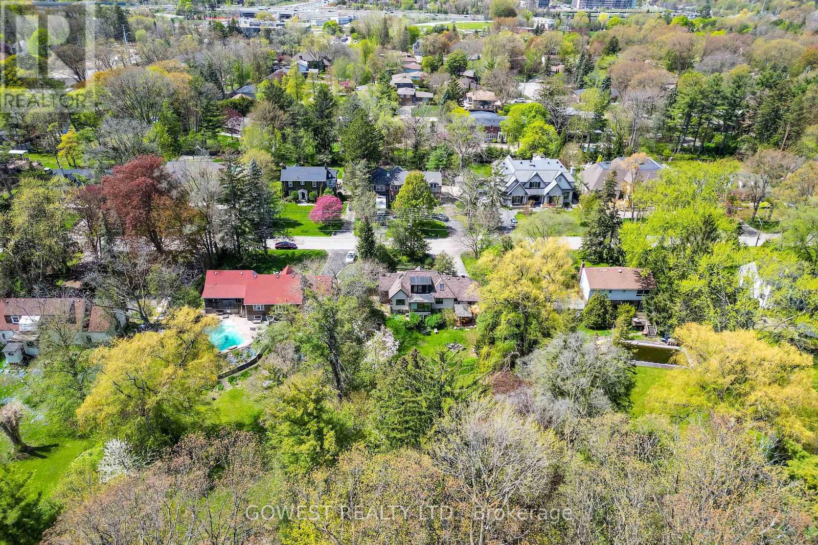 62 Pinewood Trail, Mississauga, Ontario  L5G 2L1 - Photo 36 - W12535064