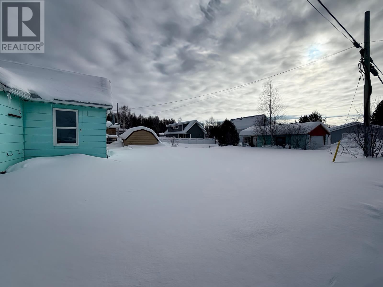 107 Beamish Ave E, Geraldton, Ontario  P0T 1M0 - Photo 16 - TB2600185