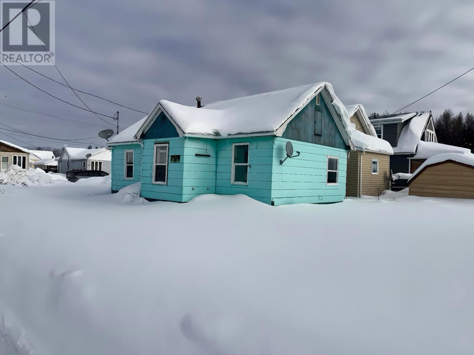 107 Beamish Ave E, Geraldton, Ontario  P0T 1M0 - Photo 2 - TB2600185