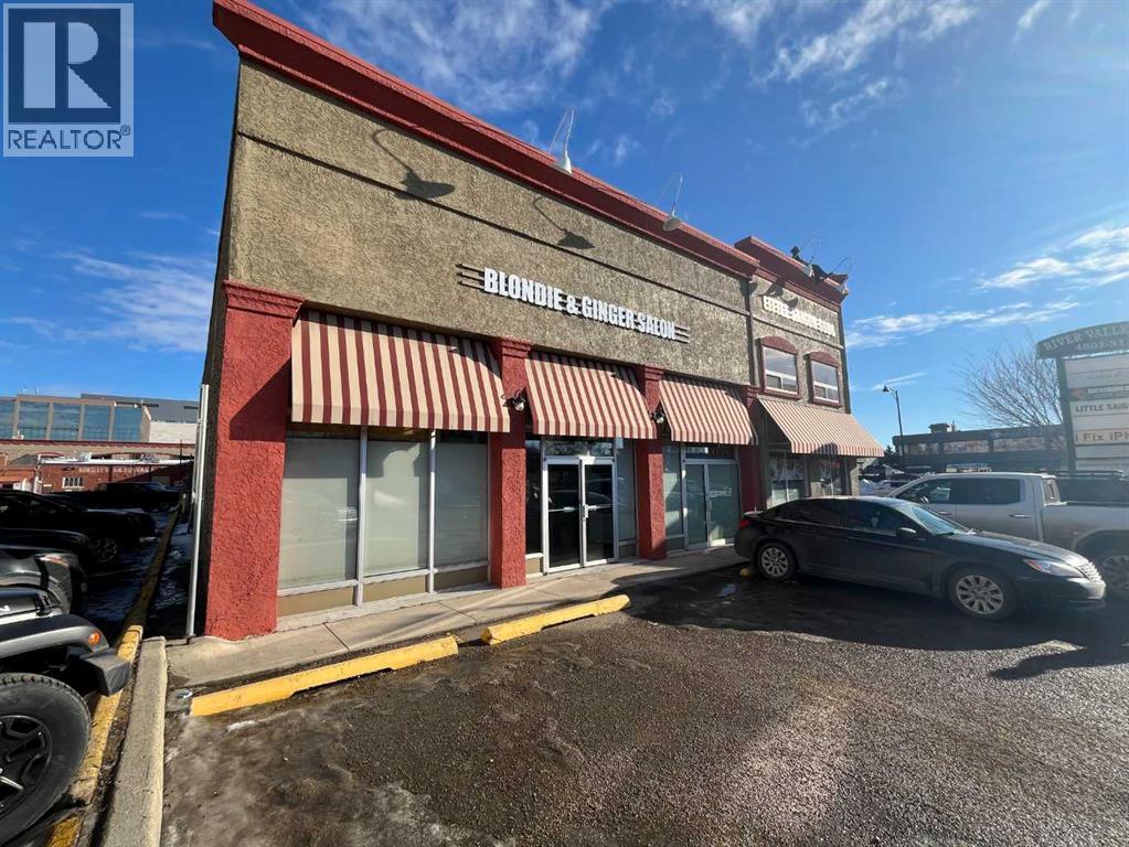 1, 4801 51 Avenue, Red Deer, Alberta  T4N 4H2 - Photo 1 - A2284533