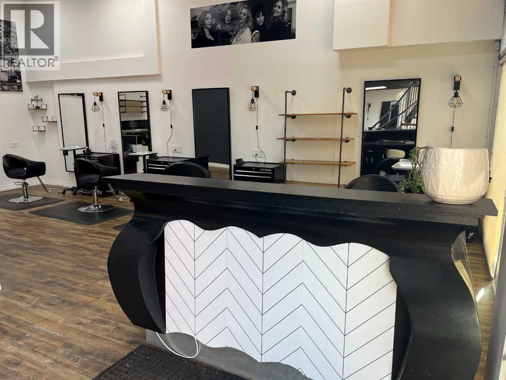 1, 4801 51 Avenue, Red Deer, Alberta  T4N 4H2 - Photo 3 - A2284533