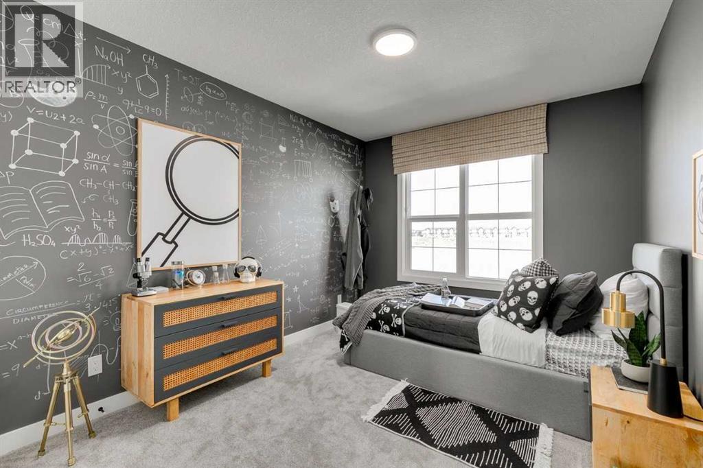 468 Lewiston Landing Ne, Calgary, Alberta  T3P 2P4 - Photo 8 - A2284389