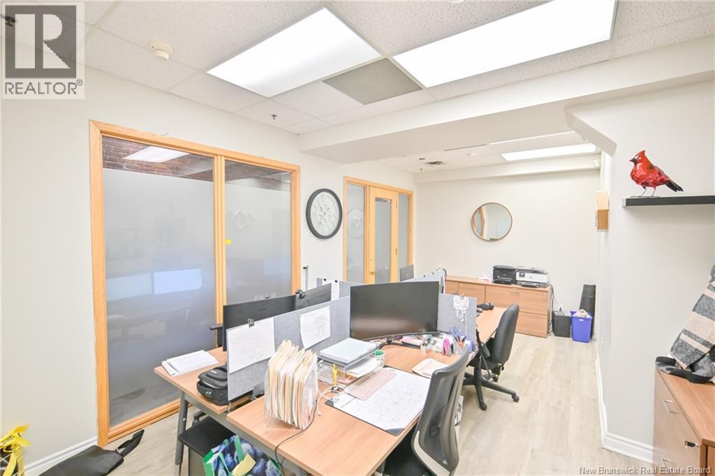 412 Queen Street Unit# 200, Fredericton, New Brunswick  E3B 1B6 - Photo 15 - NB133291
