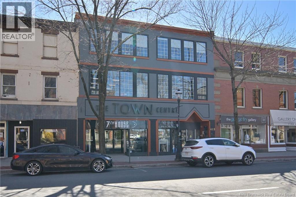412 Queen Street Unit# 200, Fredericton, New Brunswick  E3B 1B6 - Photo 23 - NB133291