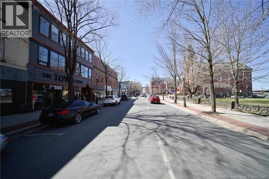 412 Queen Street Unit# 200, Fredericton, New Brunswick  E3B 1B6 - Photo 24 - NB133291