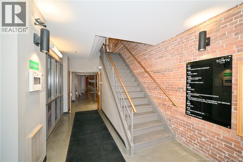 412 Queen Street Unit# 200, Fredericton, New Brunswick  E3B 1B6 - Photo 3 - NB133291