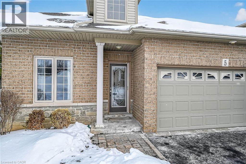 5 Georgian Trail, Glanbrook, Ontario  L9B 2X8 - Photo 3 - 40803594