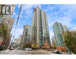 909 1367 ALBERNI STREET, Vancouver, British Columbia