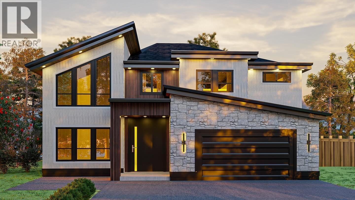 2860 EDGEWATER CRESCENT, Prince George, British Columbia