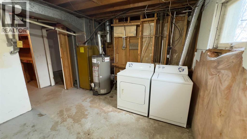 5131 52 Street, Consort, Alberta  T0C 1B0 - Photo 20 - A2271354