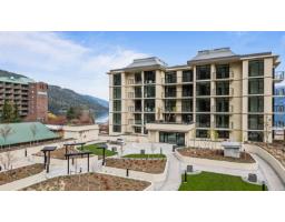 702 120 ESPLANADE AVENUE|Harrison Hot Springs, Harrison Hot Springs, British Columbia