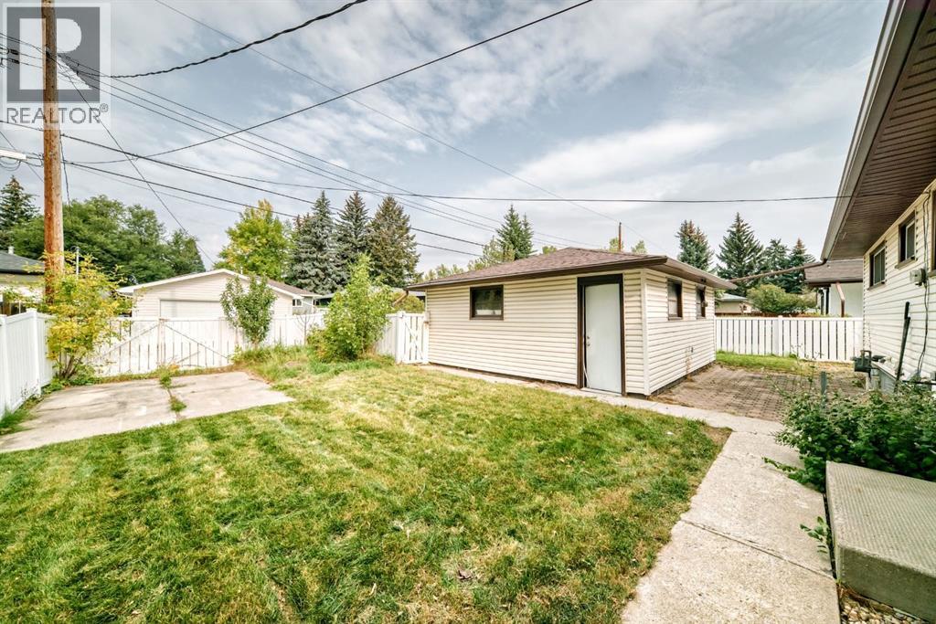 4139 Bowlen Street Nw, Calgary, Alberta  T2L 1P8 - Photo 25 - A2258402