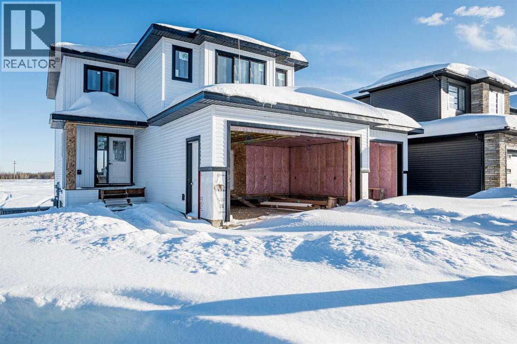 7121 85 Street, Grande Prairie, Alberta