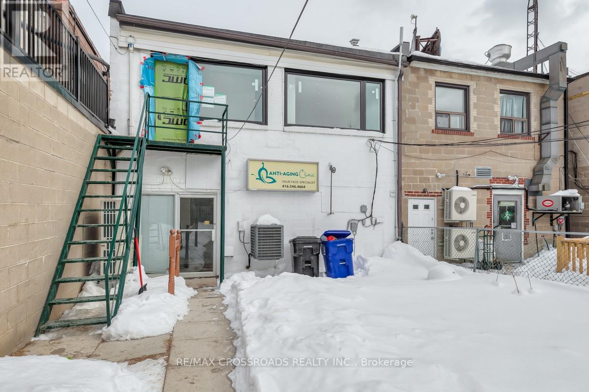 1936 Avenue Road, Toronto, Ontario  M5M 4A1 - Photo 30 - C12766332