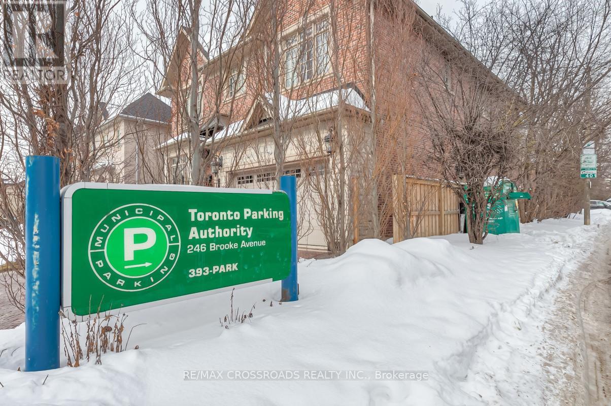 1936 Avenue Road, Toronto, Ontario  M5M 4A1 - Photo 31 - C12766332