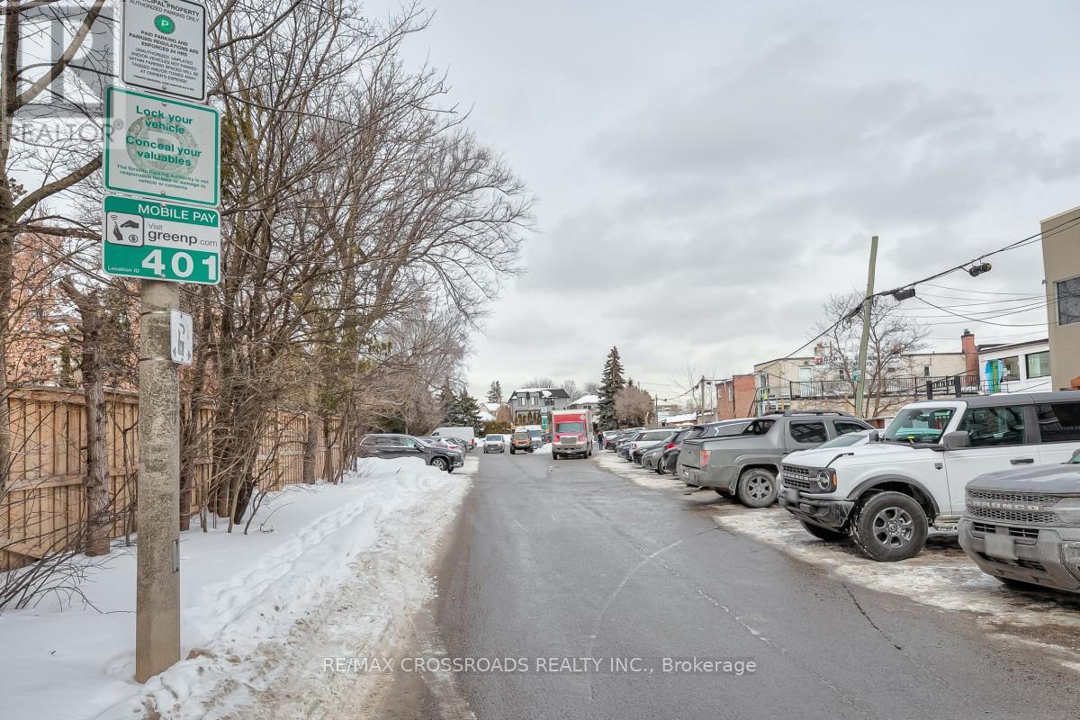 1936 Avenue Road, Toronto, Ontario  M5M 4A1 - Photo 32 - C12766332