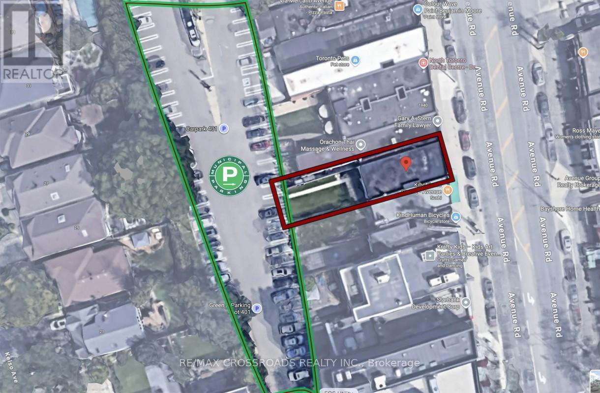 1936 Avenue Road, Toronto, Ontario  M5M 4A1 - Photo 35 - C12766332