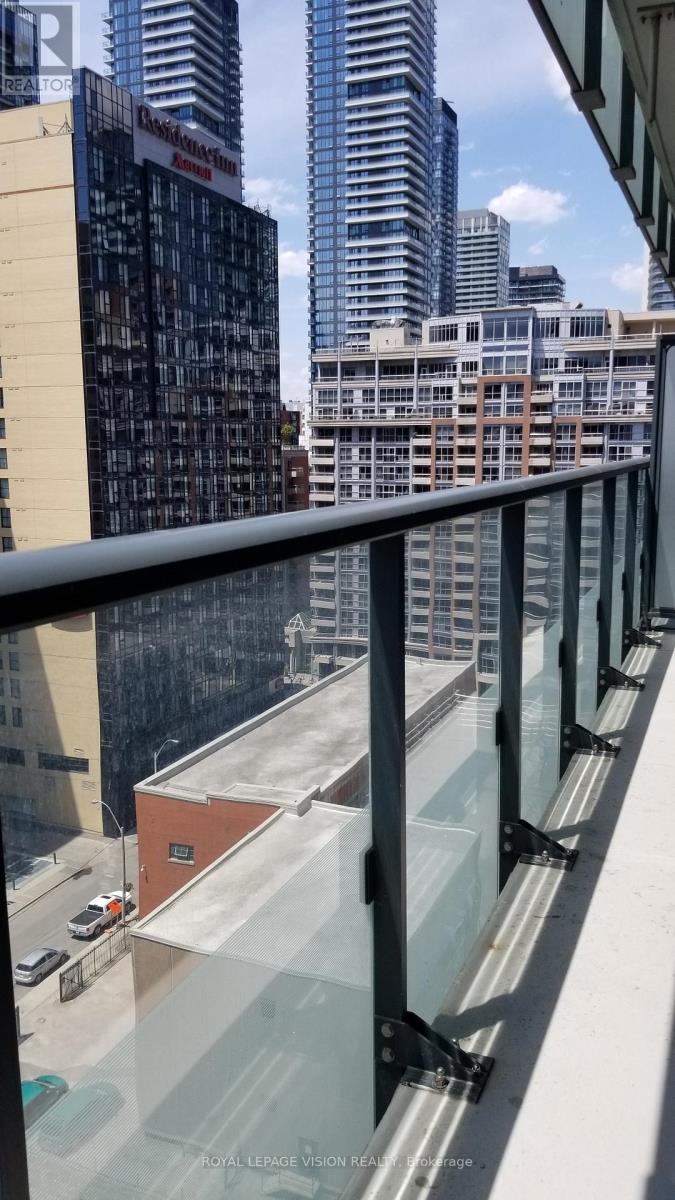 1301 - 300 Front Street, Toronto, Ontario  M5V 0E9 - Photo 8 - C12766360