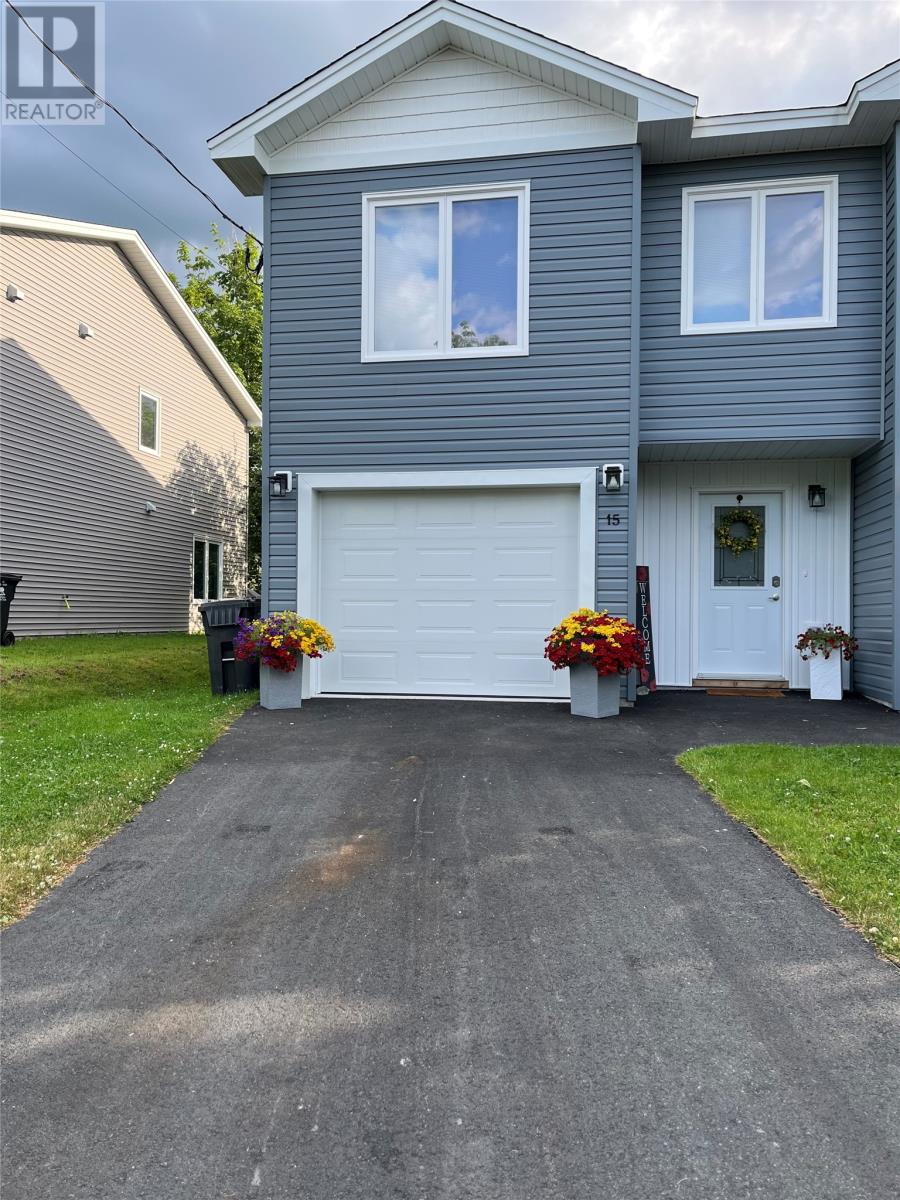 15A Marsh Road, Conception Bay South, Newfoundland & Labrador