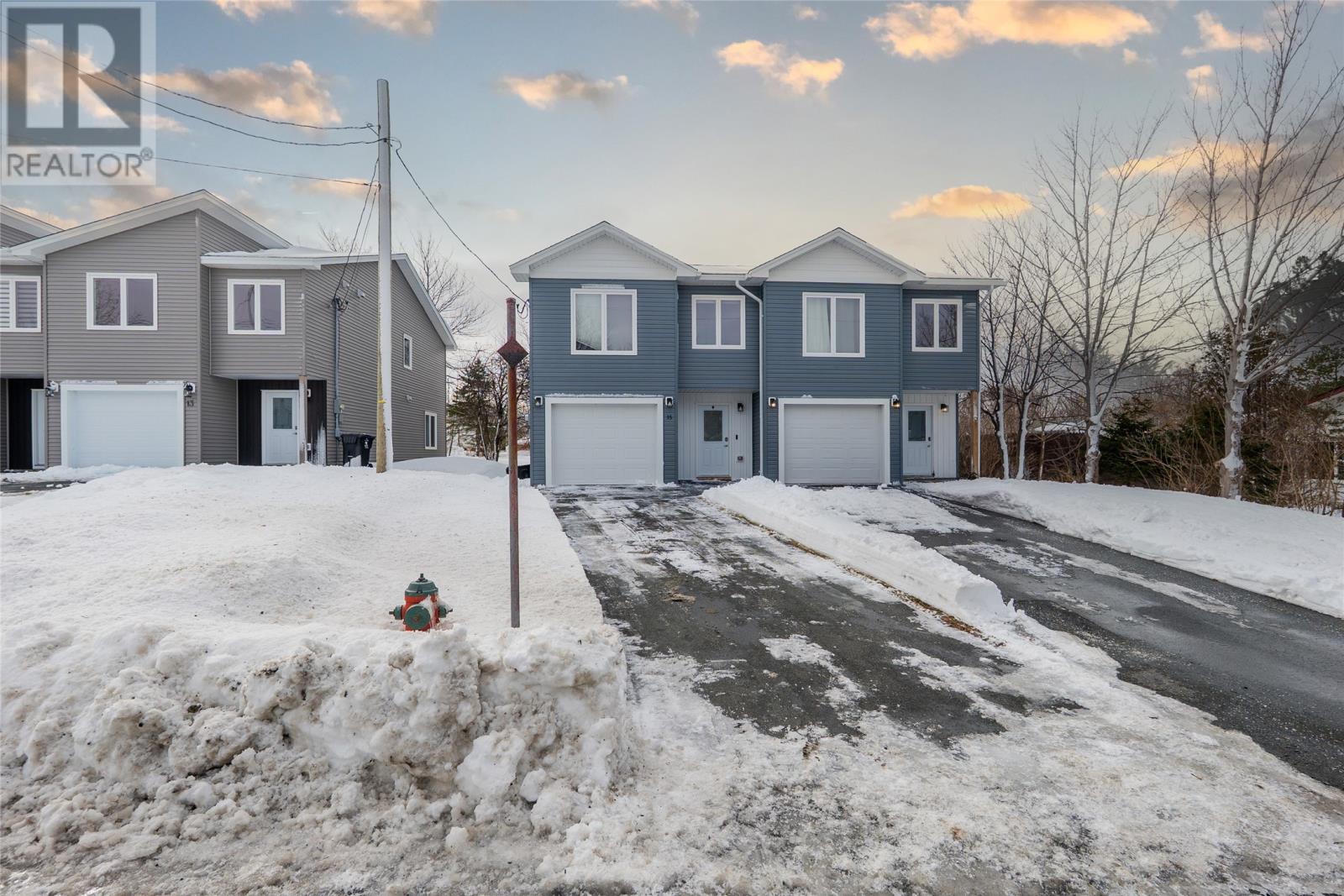 15a Marsh Road, Conception Bay South, Newfoundland & Labrador  A1X 3C2 - Photo 2 - 1294365