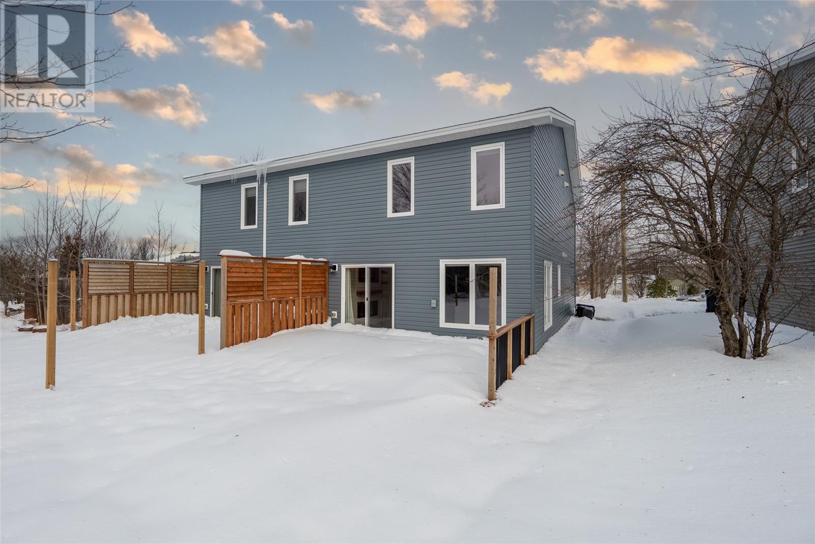 15a Marsh Road, Conception Bay South, Newfoundland & Labrador  A1X 3C2 - Photo 29 - 1294365