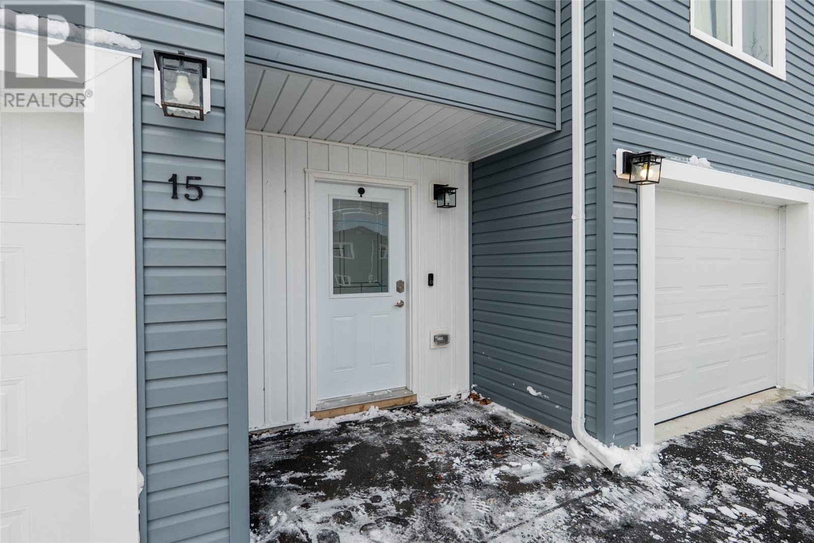 15a Marsh Road, Conception Bay South, Newfoundland & Labrador  A1X 3C2 - Photo 3 - 1294365