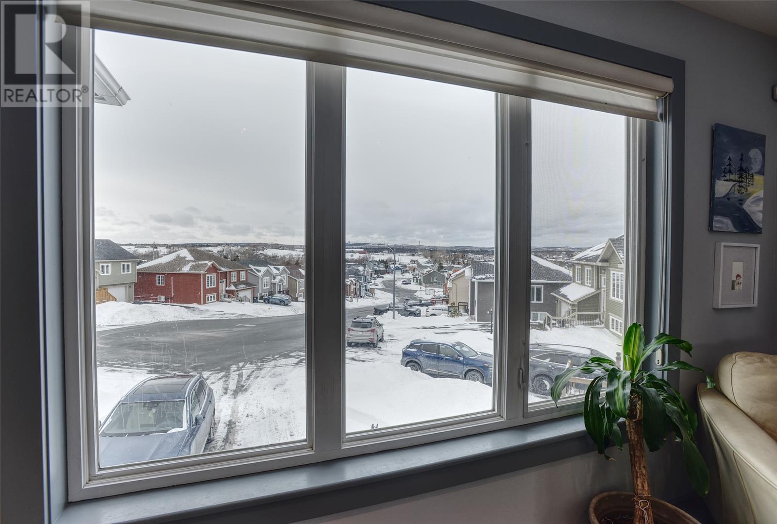 19 Gibbons Place, St. John's, Newfoundland & Labrador  A1G 0C5 - Photo 11 - 1294363