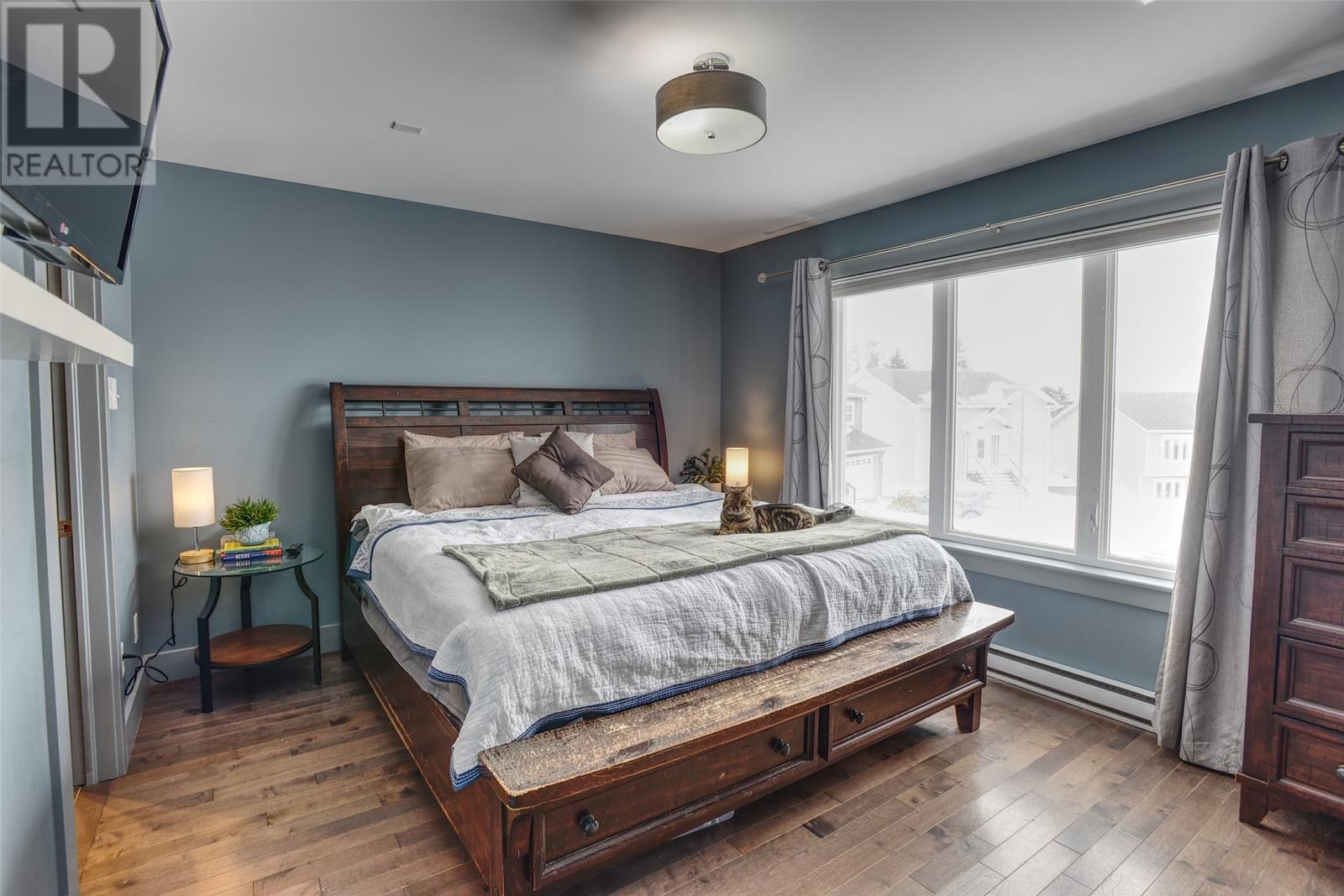 19 Gibbons Place, St. John's, Newfoundland & Labrador  A1G 0C5 - Photo 18 - 1294363