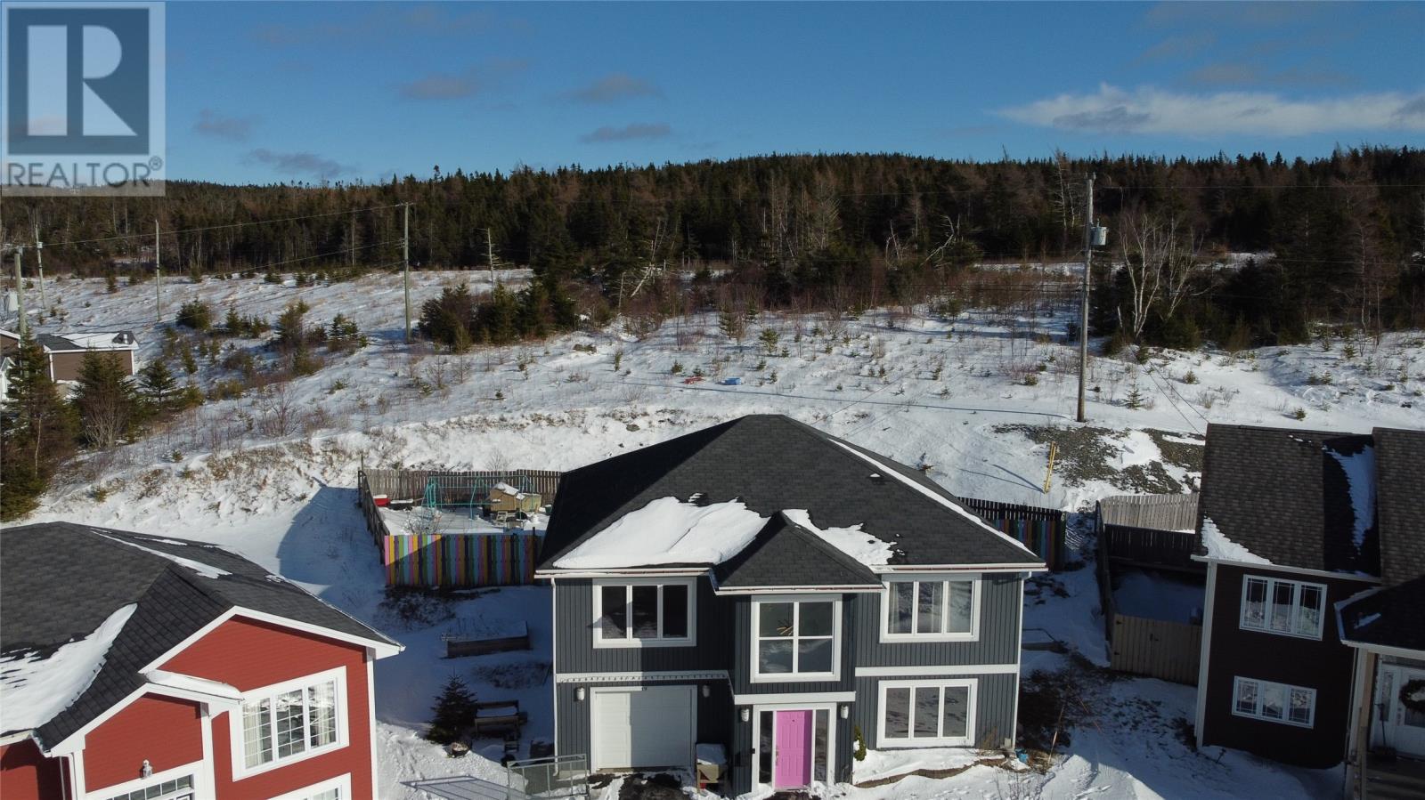 19 Gibbons Place, St. John's, Newfoundland & Labrador  A1G 0C5 - Photo 2 - 1294363