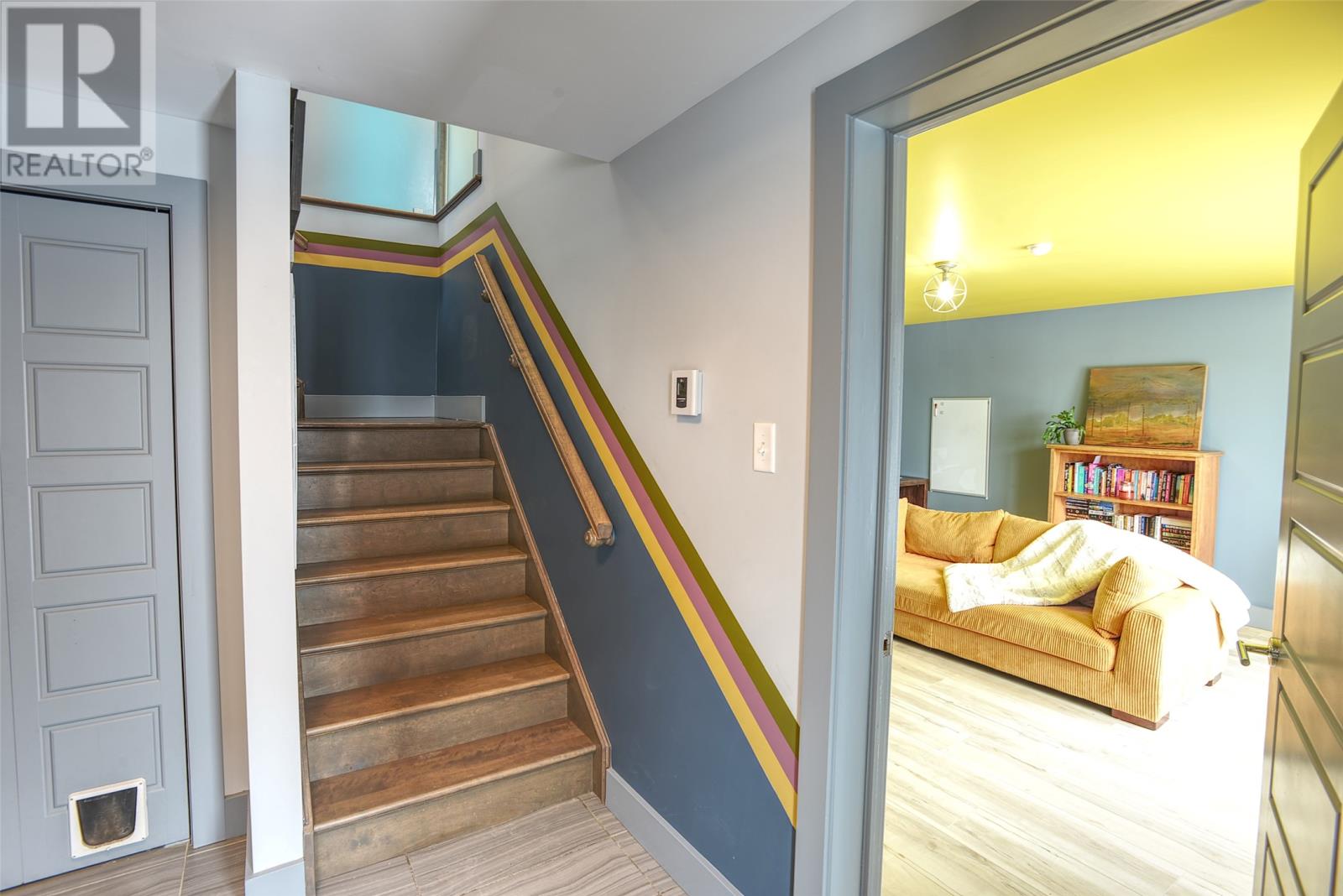 19 Gibbons Place, St. John's, Newfoundland & Labrador  A1G 0C5 - Photo 26 - 1294363