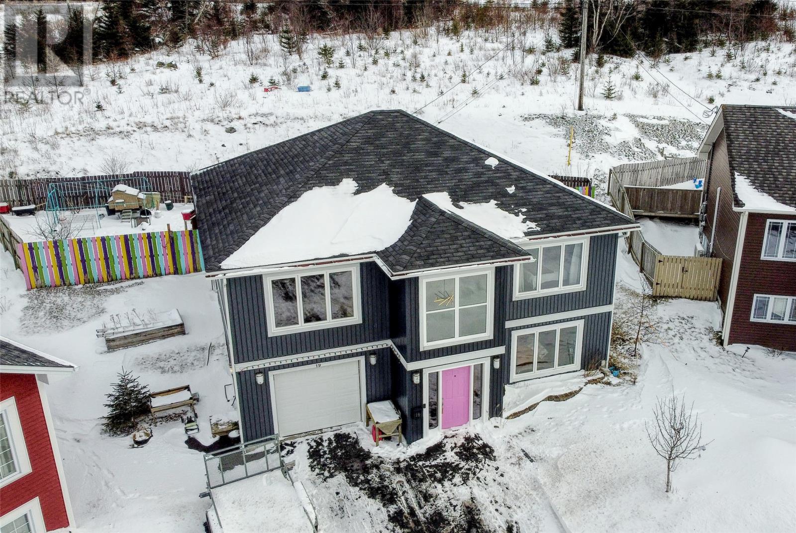 19 Gibbons Place, St. John's, Newfoundland & Labrador  A1G 0C5 - Photo 35 - 1294363