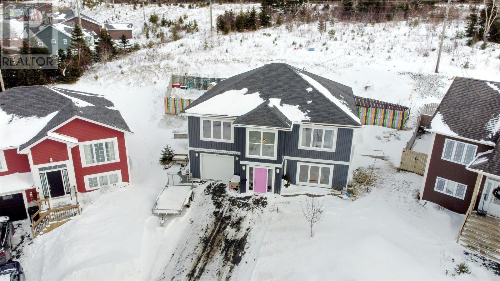 19 Gibbons Place, St. John's, Newfoundland & Labrador  A1G 0C5 - Photo 36 - 1294363