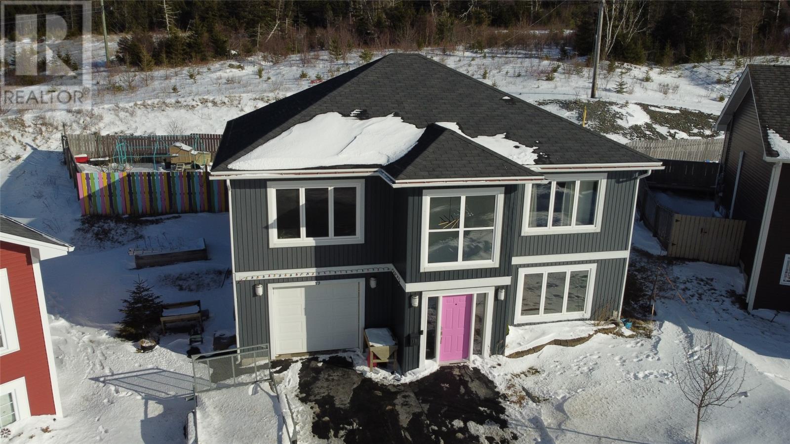 19 Gibbons Place, St. John's, Newfoundland & Labrador  A1G 0C5 - Photo 37 - 1294363