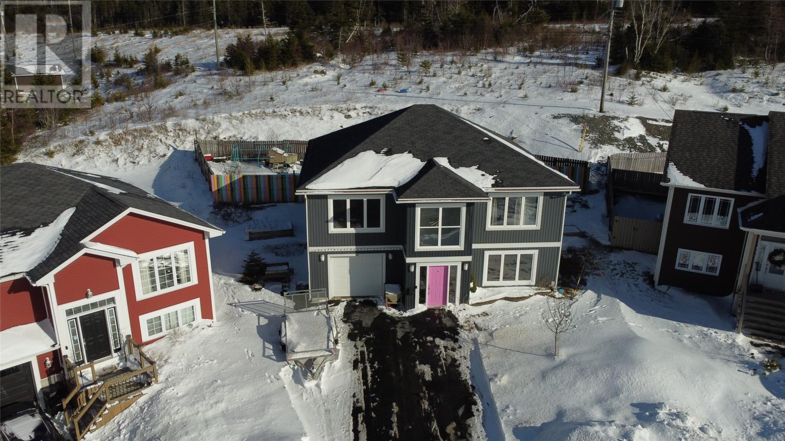 19 Gibbons Place, St. John's, Newfoundland & Labrador  A1G 0C5 - Photo 4 - 1294363