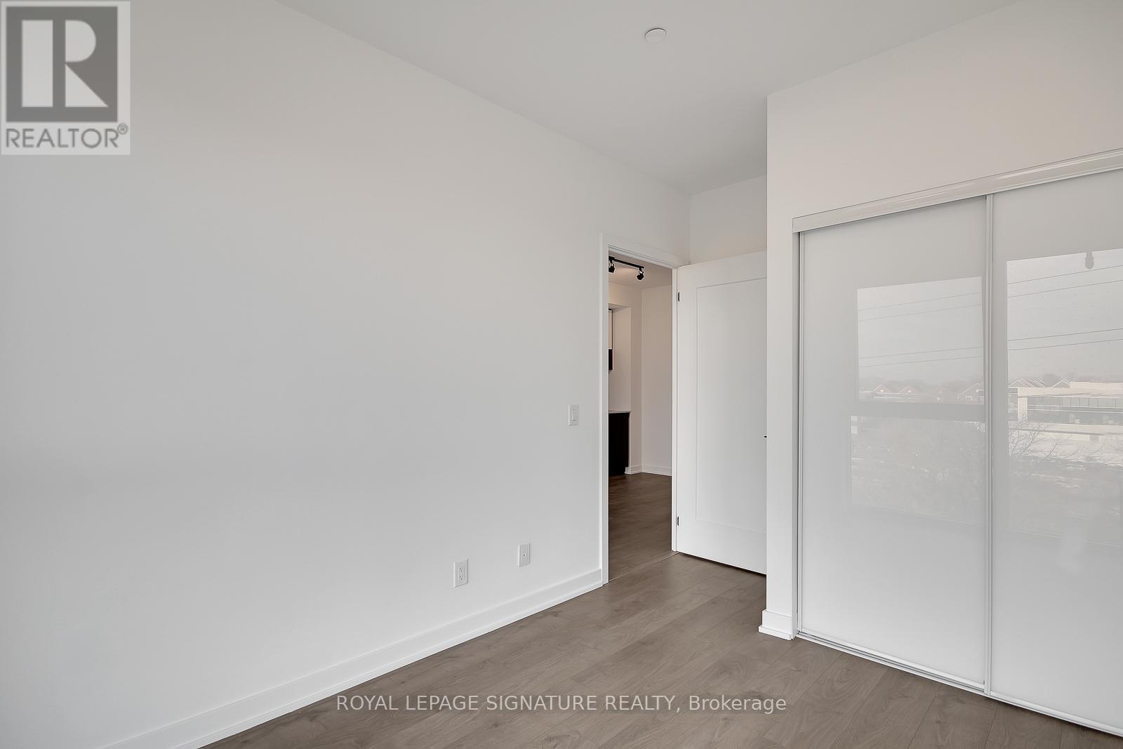 405 - 5 Defries Street, Toronto, Ontario  M5A 3R4 - Photo 16 - C12766380