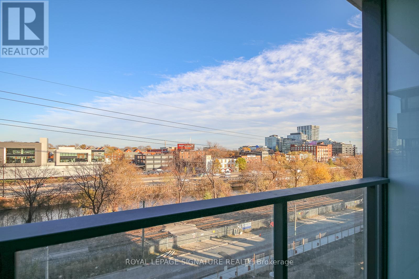 405 - 5 Defries Street, Toronto, Ontario  M5A 3R4 - Photo 20 - C12766380