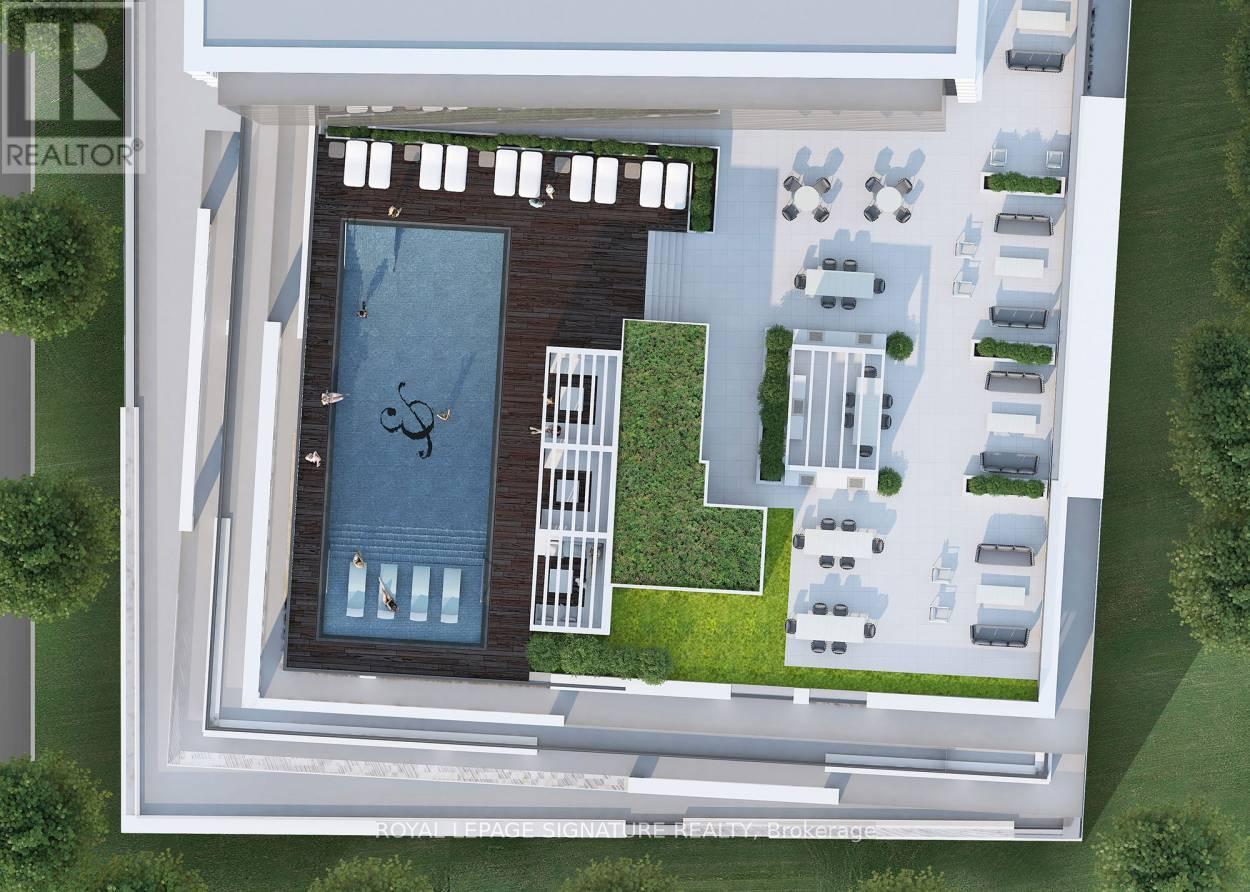 405 - 5 Defries Street, Toronto, Ontario  M5A 3R4 - Photo 24 - C12766380