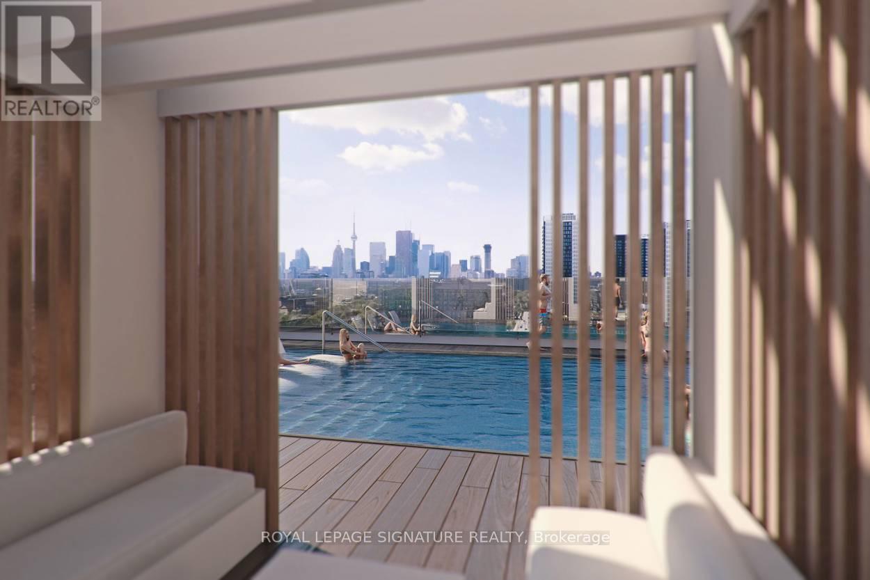 405 - 5 Defries Street, Toronto, Ontario  M5A 3R4 - Photo 26 - C12766380